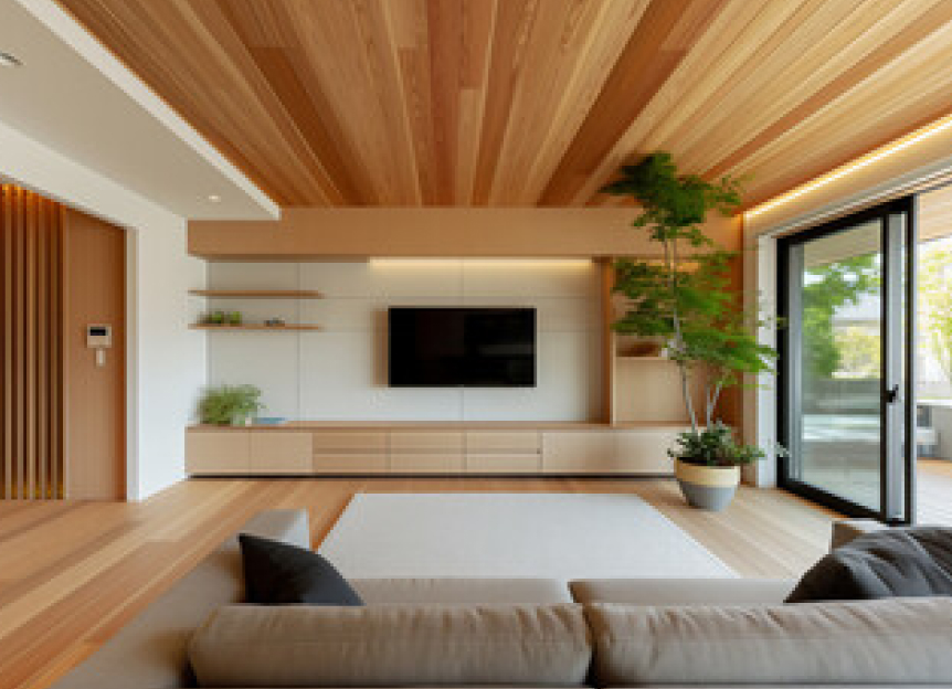 おうちのはじめ