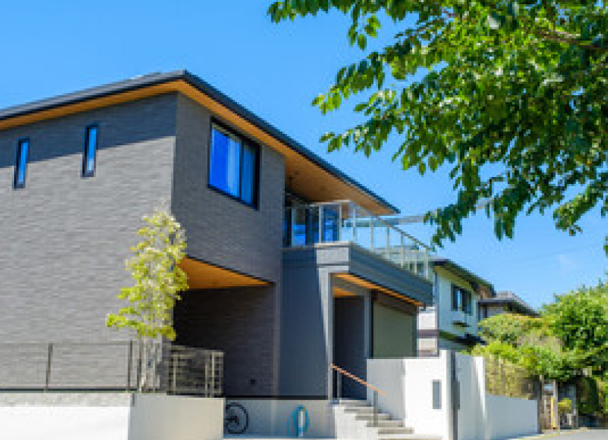 おうちのはじめ