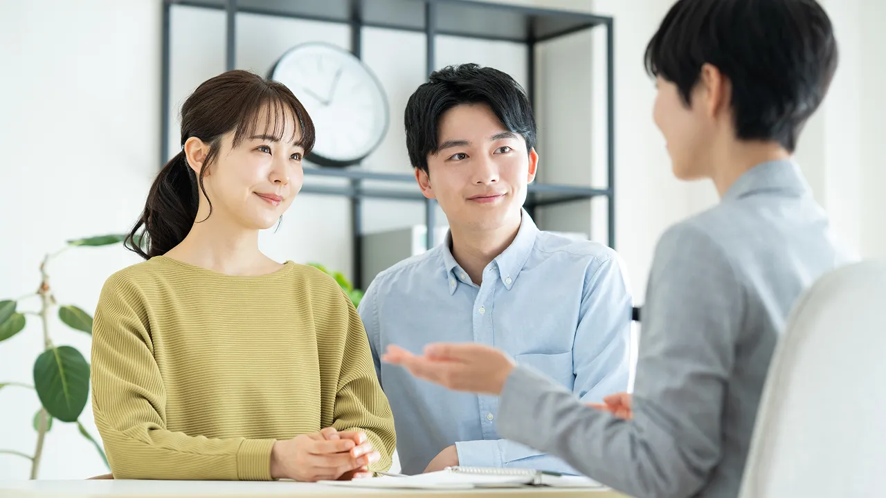 土地探しや建替えのサポート