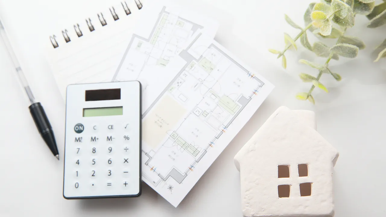 住宅会社からの営業や勧誘は一切なし