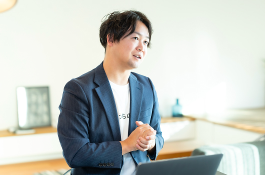 元住宅営業スタッフによる的確なアドバイス